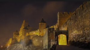 Grand Carcassonne, et bien + encore